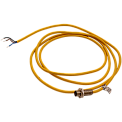 PS2-12M33-4B21-K датчик индуктивный бесконтактный