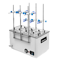 ЛБ63-Ш баня лабораторная с штативом 25 л