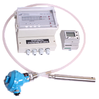 РИС-101СКБ-094И-1,5-42-П-220 датчик-индикатор уровня