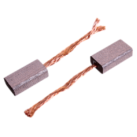 МГ-К1-1 щетка меднографитовая 6х10х19, ПЩ0,75х40