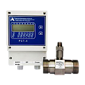 РСТ-5-19-3 расходомер-счетчик турбинный