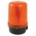 B400SLH250B/A Spectra маяк индикаторный с галогенной лампой 35/40W, оранжевый, 12-250V