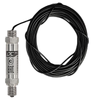 415М-ДИ-Ex-7193-1-0,25/160МПа-420-HART-Т5-С5внутр/3м-М12х1,5CS-ГП датчик давления