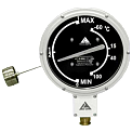 МС-2-400-У1-К4 маслоуказатель