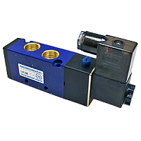 5Р-10-233-3-УХЛ4 пневмораспределитель