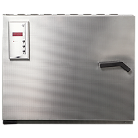 ШС-80-01МК-СПУ\\Подставка из нержавеющей стали для сушильного шкафа ШС-80-01МК-СПУ