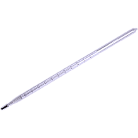 ТЛ-2-1-1-(-30...+70)°С-1 термометр лабораторный ртутный