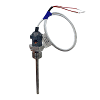 ТСМ-9203-03 термопреобразователь сопротивления медный (по тех. решению: климатическое исполнение Т2)