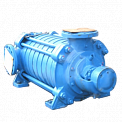 ЦНС-45-1400 агрегат насосный центробежный секционный 630 кВт