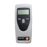 Testo-465 тахометр бесконтактный