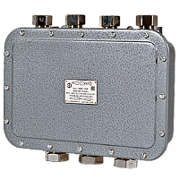 КС-24-34-УХЛ1 коробка соединительная
