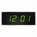 ЦПВ.4.З.Д.100.МП.RS часы первично-вторичные цифровые двусторонние