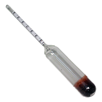 АОН-1 (20°C, 1240-1300) ареометр общего назначения (Шатлыгин и К°)