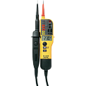 Fluke-T150/VDE тестер напряжения/целостности 