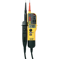 Fluke-T150/VDE тестер напряжения/целостности 