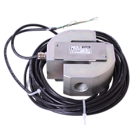 С2-С3-3т датчик весоизмерительный тензорезисторный, легированная сталь, кабель 10 м