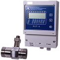РСТ-5-12-5 расходомер-счетчик турбинный