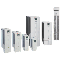 ACS550-01-125A-4 преобразователь частоты 55 кВт