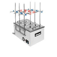 ЛБ62-Ш баня лабораторная с штативом 19 л