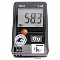 Testo-174H мини-логгер данных влажности и температуры 2-х канальный