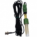 HI-2910B/5 pH-электрод промышленный, BNC, кабель 5м