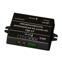 ИВТМ-7\\ПИ-1У-USB преобразователь интерфейсов USB/RS-485 для ИВТМ-7