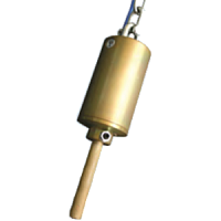 ДЗГ-ВТ-4-У датчик забивки (заштыбовки) перегрузочных течек герконовый