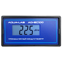 AQ-EC100 кондуктометр/термометр промышленный