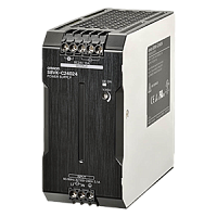 S8VK-C24024 источник питания импульсный, мощность 240 Вт, выходное напряжение 24 В, выходной ток 10 А