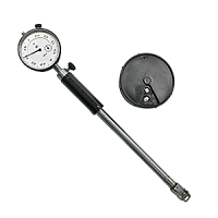 НИ-100-160-2-0,01 нутромер индикаторный, с поверкой ГОСТ 868-82 (ВИ)