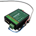 CS-3102 сервер коммуникационный промышленный 2-портовый с поддержкой Modbus TCP/RTU (1 порт RS485 и 1 порт RS232), Изображение №1