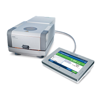 HX204 галогенный анализатор влажности универсальный