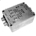 ВК-320 блок вторичный преобразователя без индикации IP65