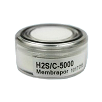 H2S/C-5000 сенсор сероводорода 0-5000 ppm
