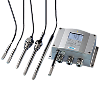 HMT330-7Т2D001GCAL100A0DAAKAA1 трансмиттер влажности и температуры