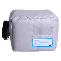 РИЗУР-А-100-СЧ.0-A1-СГЛ-31/5-ММ-КС-K2-20 термочехол для преобразователя температуры ТСПУ031С