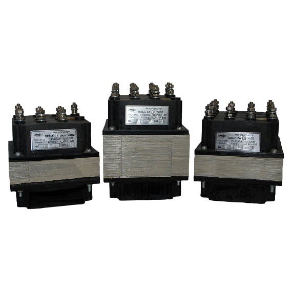 СТ-6 трансформатор сигнальный, Изображение №1