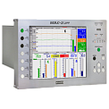 БАЗИС-21.2РР-1а-3-9-0-1-4-М контроллер промышленный регулирующий с цветным ЖКИ диагональю 10,4