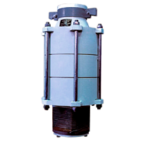 ЭЦПК16-3000-1000 агрегат насосный центробежный многоступенчатый погружной 435 кВт