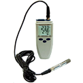 ИВА-6АР термогигрометр с преобразователем ДВ2ТСМ-3Т-1П-Б/080-III