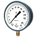 МПТИ-У2-(0-100..600)кгс/см2-кл.т.0,6-G1/2 манометр показывающий для точных измерений