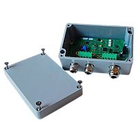 ИТ-21 преобразователь сигнала pH-электрода с выходом ModBus RTU