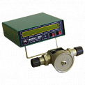 Фотон-965.0 анализатор загрязнения жидкости поточный, исполнение преобразователя Р0