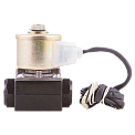 ПК-1М-02 пневмоклапан (без электромагнита)