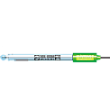 ЭСК-10304/7 pH-электрод стеклянный лабораторный комбинированный (0...14pH; pH=6,7; Ei=18мВ)
