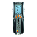 Testo-340 газоанализатор дымовых газов O2, CO, NO, NO2