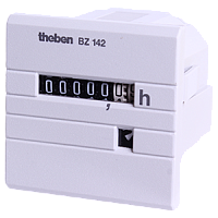 BZ-142-1 счетчик времени наработки 230-240V AC, 60Hz
