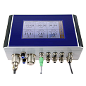 TriBox-3 контроллер универсальный для подключения анализаторов воды