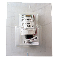 ИБЯЛ.305649.035-58 ячейка электрохимическая на NO2 для СТГ-3, СТГ-3И, ДАХ-М-01/-05/-06 в упаковке (ИБЯЛ.418425.035-87)