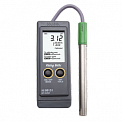 HI-99131 pH-метр/термометр для гальванических ванн портативный водонепроницаемый